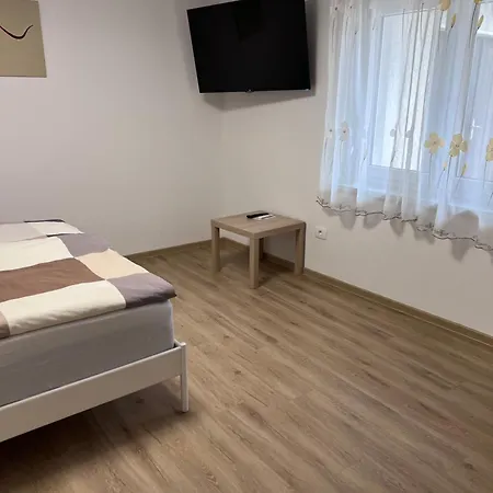 Stara Jezica With Wifi 卢布尔雅那