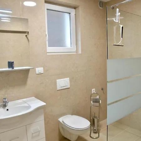 Apartment Stara Jezica With Wifi *