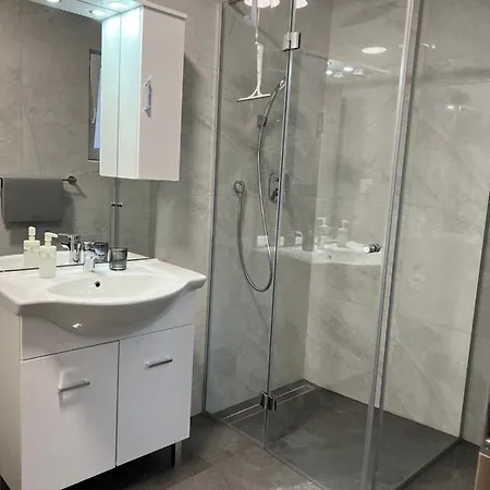 Διαμέρισμα Stara Jezica With Wifi