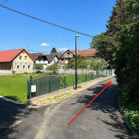 Stara Jezica With Wifi * Ljubljana