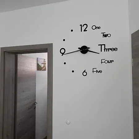 Stara Jezica With Wifi Διαμέρισμα *