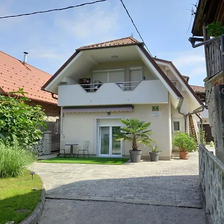 Apartment Stara Jezica With Wifi