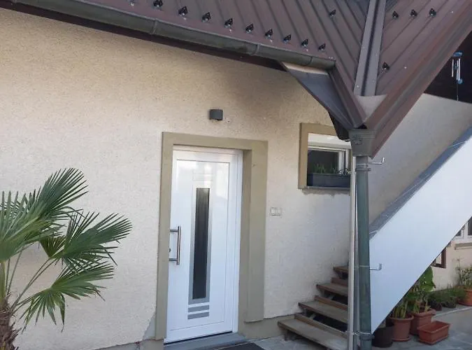 Stara Jezica With Wifi Appartement Ljubljana