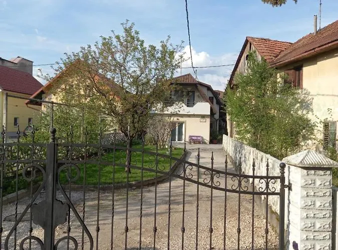 Stara Jezica With Wifi Appartement Ljubljana