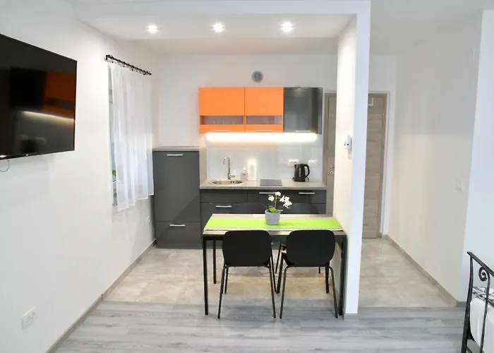 Stara Jezica With Wifi *