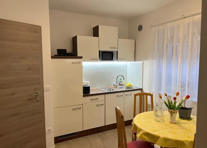 Stara Jezica With Wifi Ljubljana