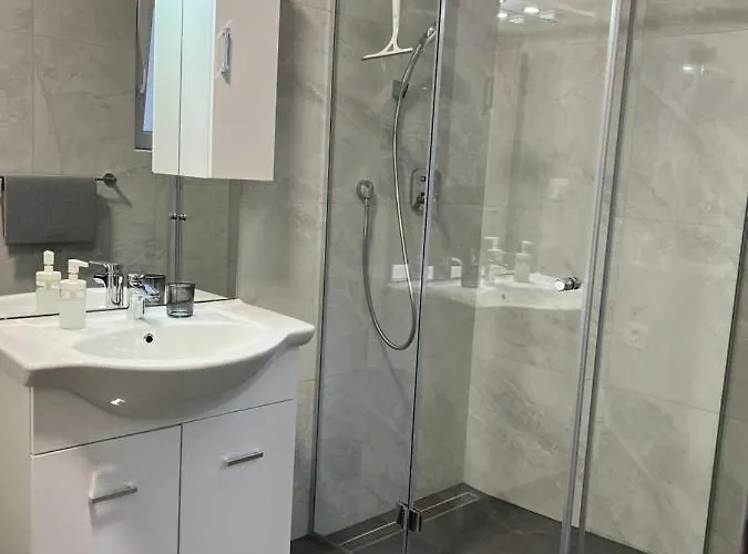 Appartement Stara Jezica With Wifi