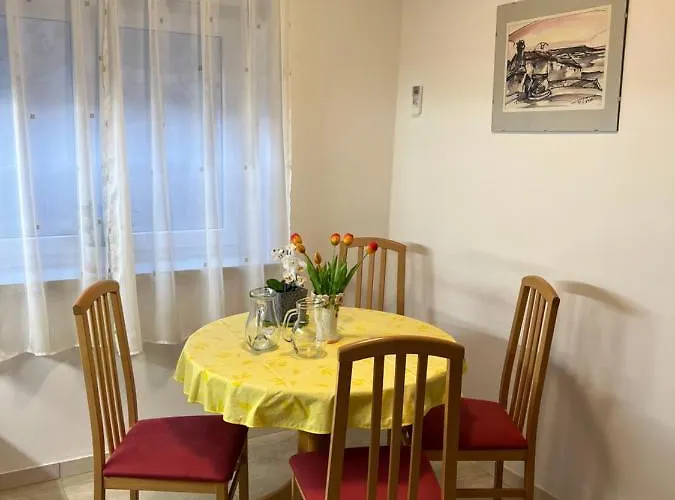 Stara Jezica With Wifi *