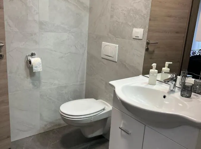 Lägenhet Stara Jezica With Wifi *