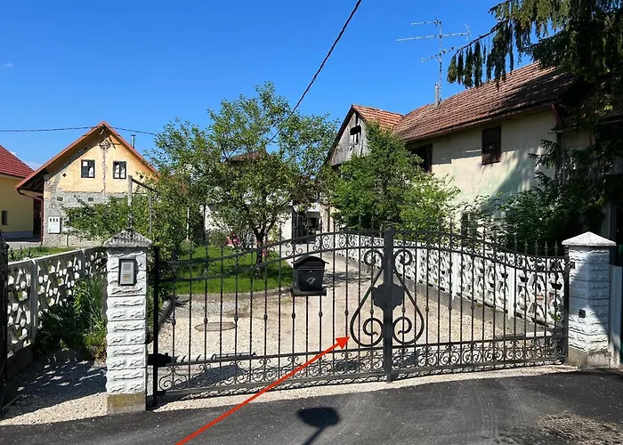 Appartement Stara Jezica With Wifi