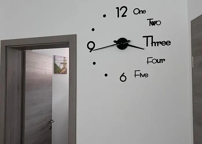 Stara Jezica With Wifi Appartement *