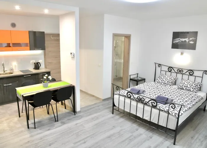 Stara Jezica With Wifi *