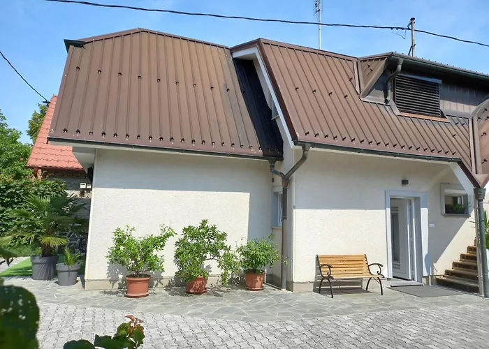 Appartement Stara Jezica With Wifi Ljubljana