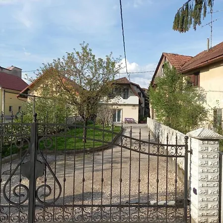 Stara Jezica With Wifi Lägenhet Ljubljana